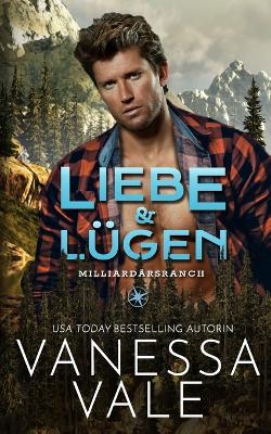 Book cover for Liebe & L�gen