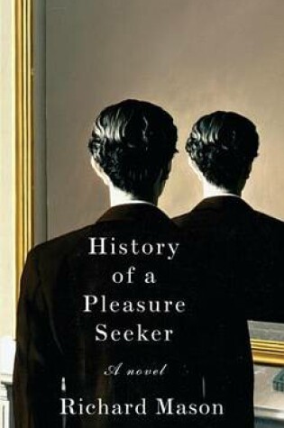 Cover of History of a Pleasure Seeker