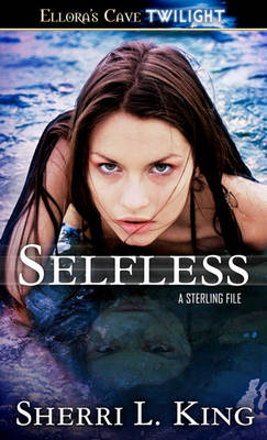 Book cover for Selfless