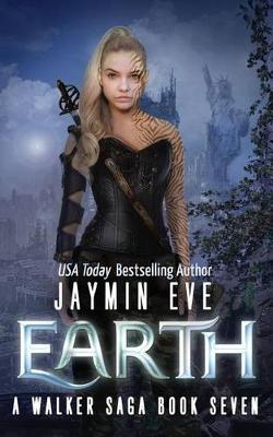 Book cover for Earth