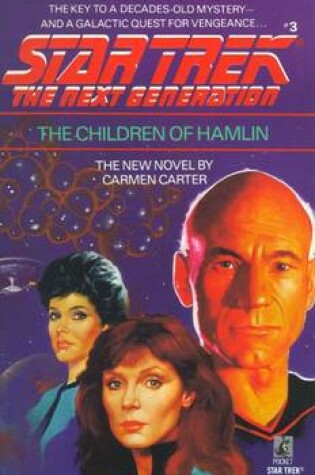Cover of The Children of Hamlin