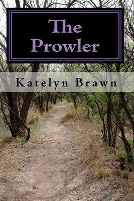 Book cover for The Prowler