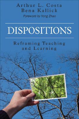 Book cover for Dispositions