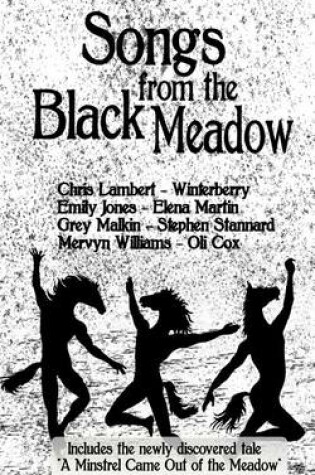 Cover of Songs from the Black Meadow