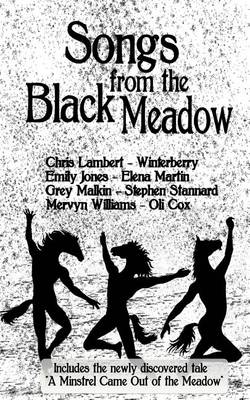 Book cover for Songs from the Black Meadow