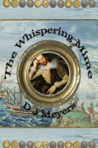 Cover of The Whispering Mime