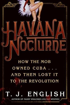 Havana Nocturne by English, Tj