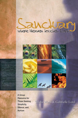 Cover of Sanctuary