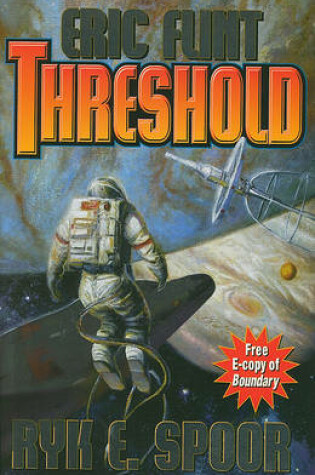 Cover of Threshold