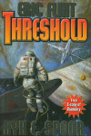 Book cover for Threshold