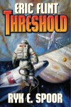 Book cover for Threshold