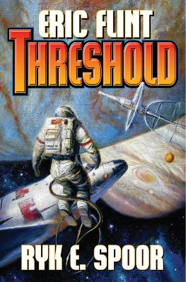 Cover of Threshold