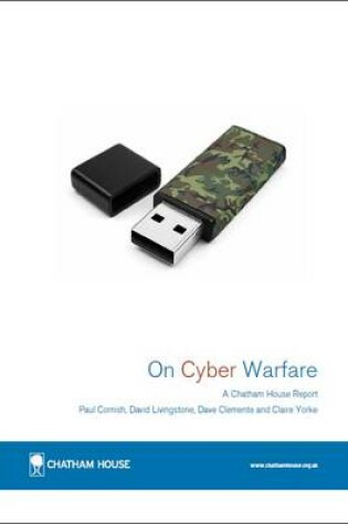 Cover of On Cyber Warfare