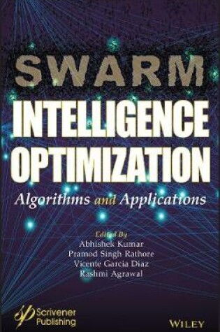 Cover of Swarm Intelligence Optimization