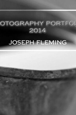 Cover of Photography Portfolio 2014