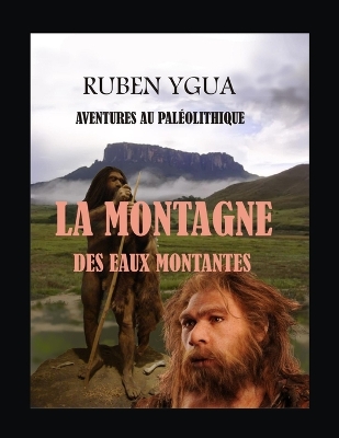 Book cover for La Montagne Des Eaux Montantes
