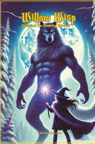 Cover of Willow Wisp