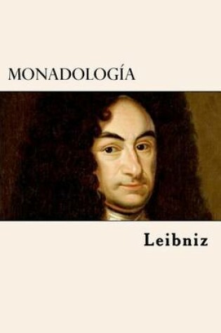 Cover of Monadologia (Spanish Edition)