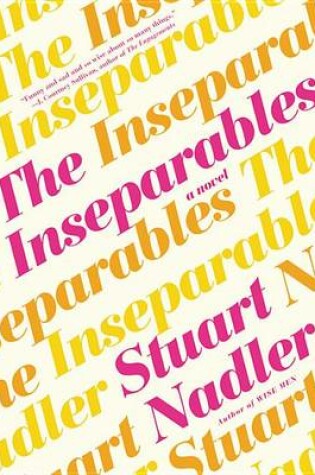 Cover of The Inseparables