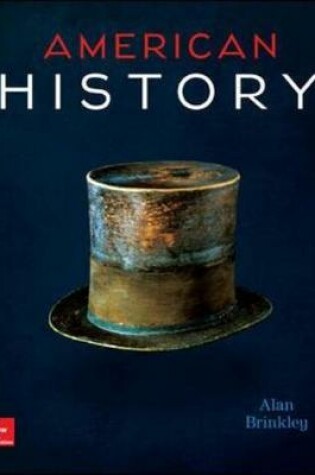 Cover of American History: Connecting with the Past