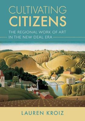 Book cover for Cultivating Citizens