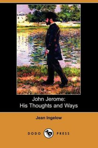 Cover of John Jerome