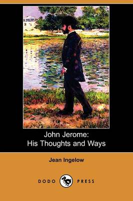 Book cover for John Jerome