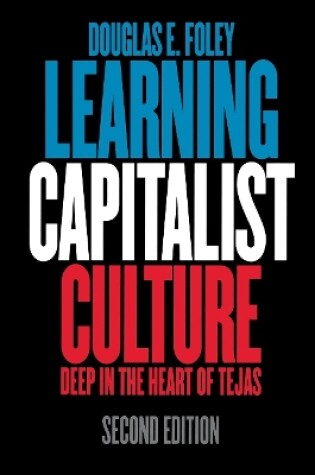 Cover of Learning Capitalist Culture