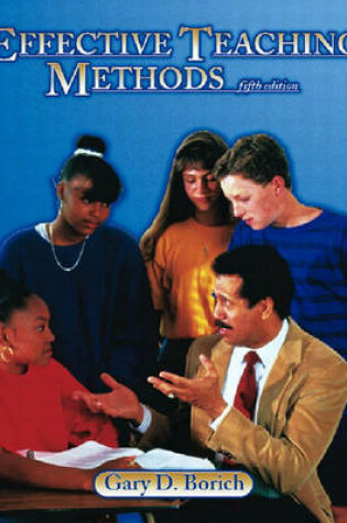 Cover of Effective Teaching Methods with Bridges Activity Book