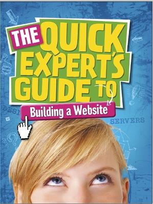 Cover of Quick Expert's Guide: Building a Website