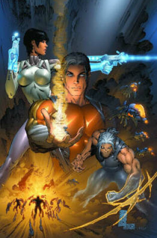 Cover of Hunter-Killer Volume 1