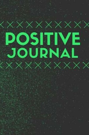 Cover of Positive Journal