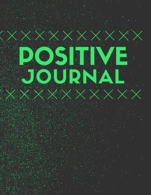 Book cover for Positive Journal