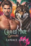 Book cover for Craved Mate