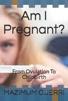 Book cover for Am I Pregnant?