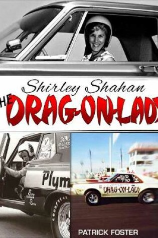 Cover of Shirley Shahan