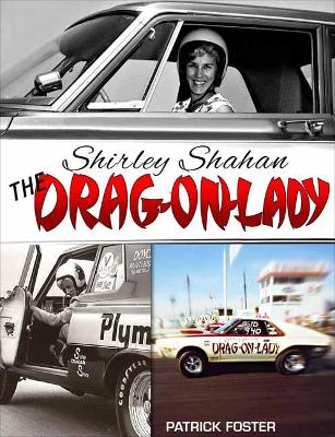 Book cover for Shirley Shahan
