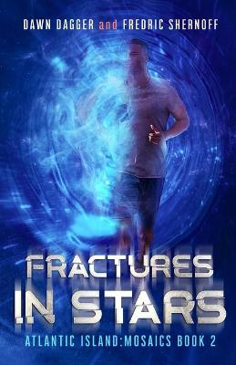 Book cover for Fractures in Stars