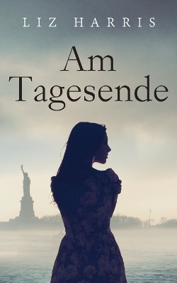 Book cover for Am Tagesende