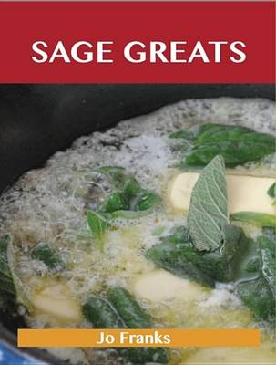 Book cover for Sage Greats