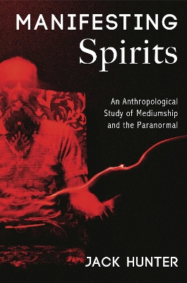 Book cover for Manifesting Spirits