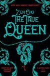 Book cover for The True Queen