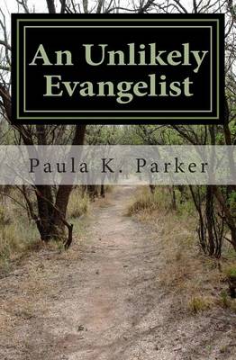 Book cover for An Unlikely Evangelist
