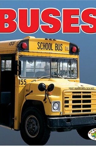 Cover of Buses