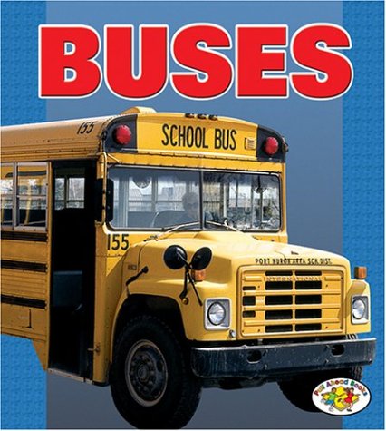 Book cover for Buses