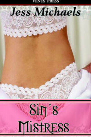 Cover of Sins Mistress