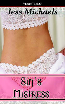 Book cover for Sins Mistress
