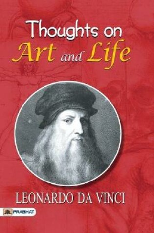 Cover of Thoughts on Art and Life