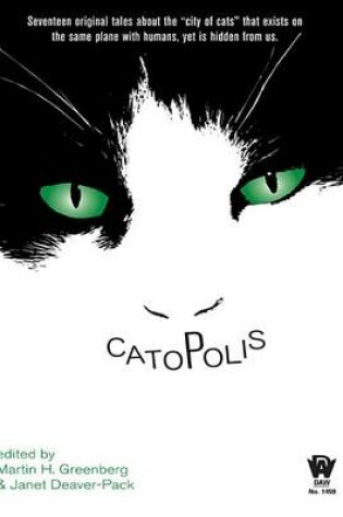 Cover of Catopolis