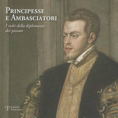 Book cover for Principesse E Ambasciatori